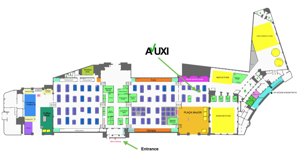 AVUXI 4YFN 2017 plan