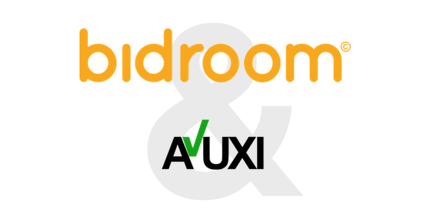 Bidroom & AVUXI