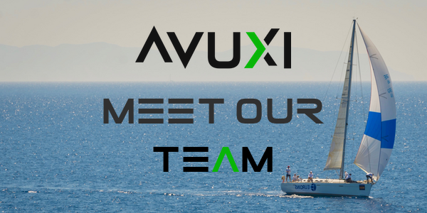 AVUXI - meet our team