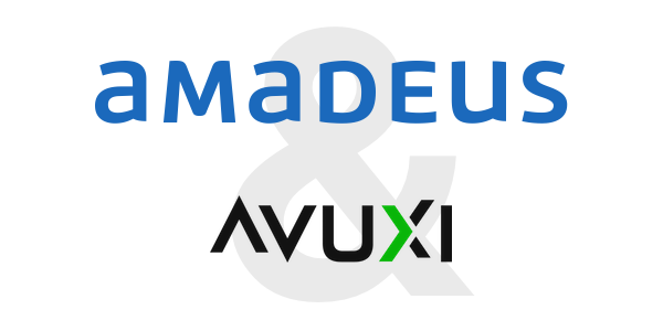 Amadeus & AVUXI