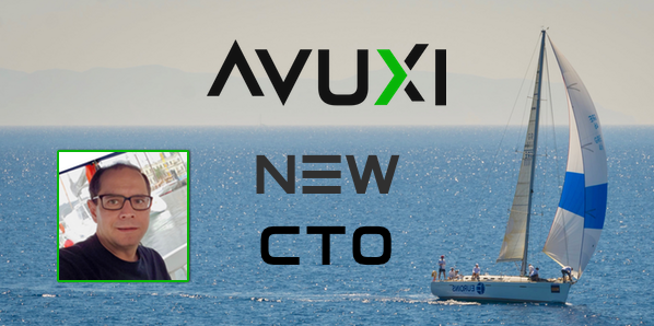 New CTO at AVUXI