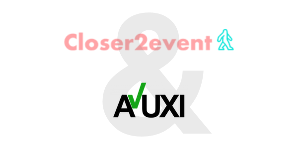 Closer2event & AVUXI TopPlace™