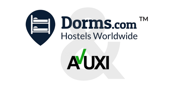 Dorms.com & AVUXI TopPlace™