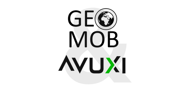 GEOMOB & AVUXI