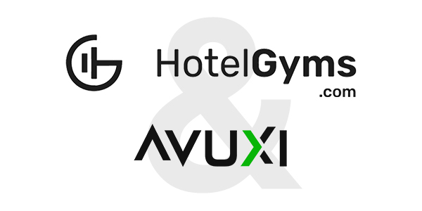 Hotelgyms Avuxi Topplace