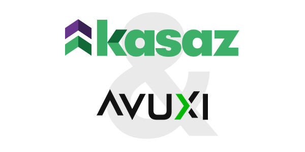 Kasaz & AVUXI TopPlace