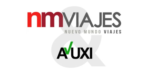 NMviajes & AVUXI