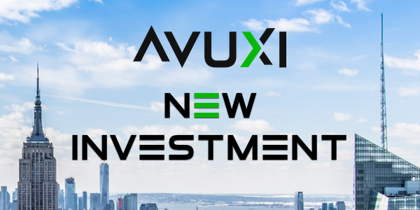 AVUXI New Investment