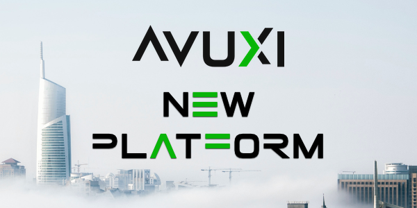 New TopPlace™ platform by AVUXI