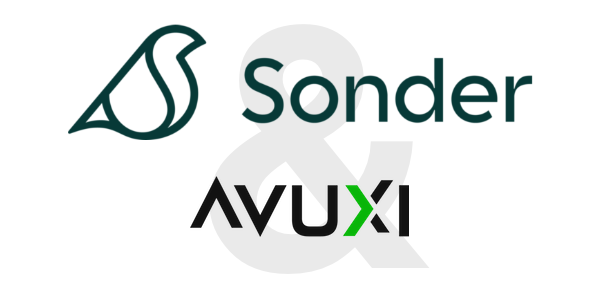 Sonder & AVUXI