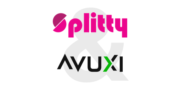Splitty AVUXI TopPlace™