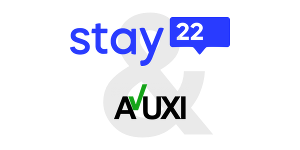 Stay22 & AVUXI