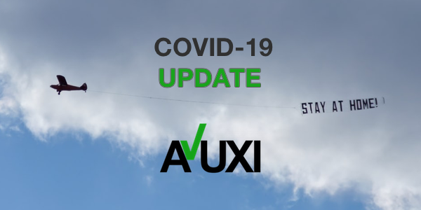AVUXI Covid-19 Update