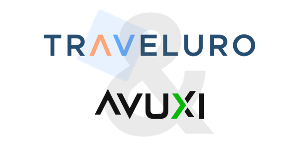 Traveluro & AVUXI TopPlace™