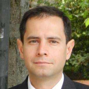 Javier Solorzano - AVUXI