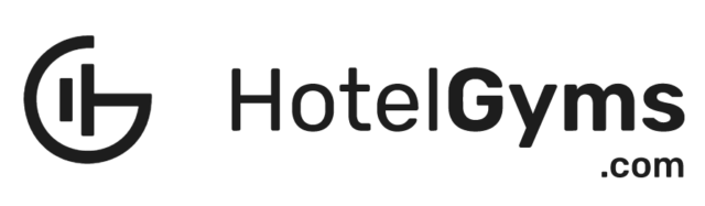 HotelGyms logo