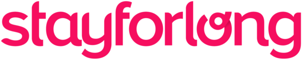 Logo Stayforlong