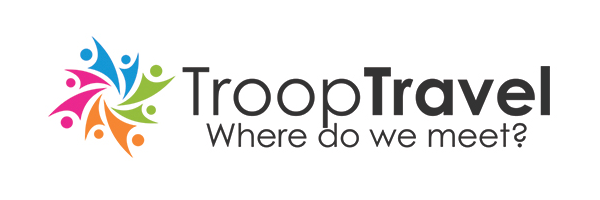TroopTravel & AVUXI TopPlace™
